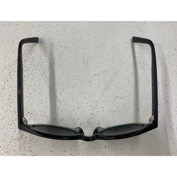 Women Costa Del Mar 2007 06S2007 polarized 54 [] 19 rounded sunglasses w/case main image 6